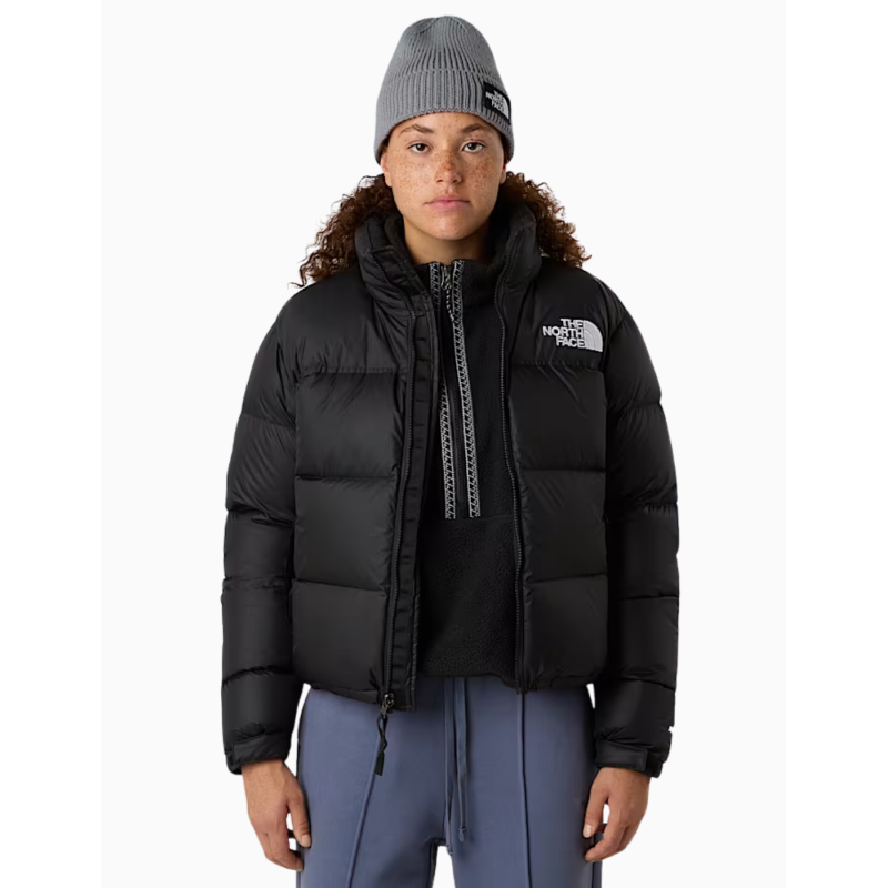 Plumas The North Face Retro Nuptse 1996 W