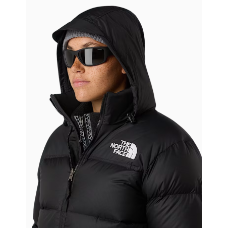 Plumas The North Face Retro Nuptse 1996 W