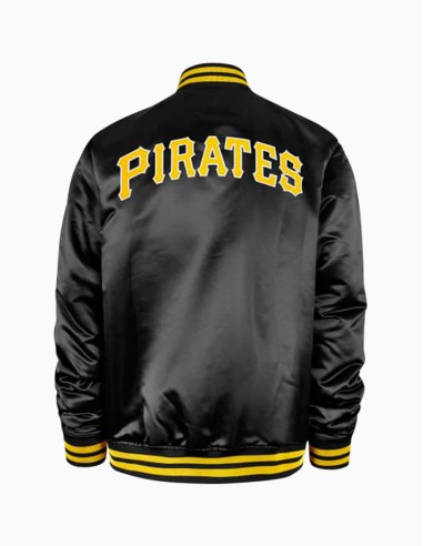 CHAQUETA FORTY SEVEN PITTSBURGH PIRATES