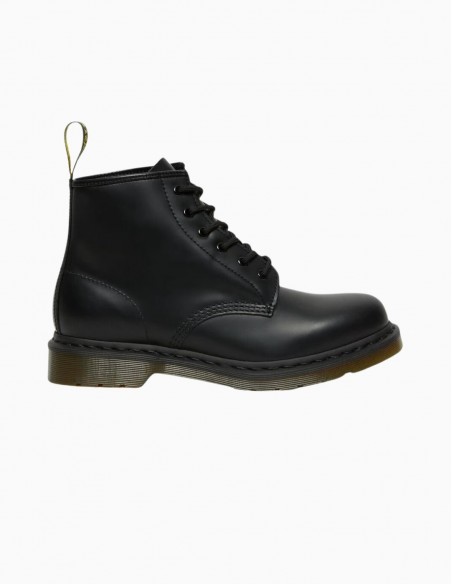 BOTAS DR. MARTENS 101 SMOOTH NEGRA