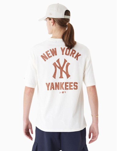 CAMISETA NEW ERA  NEW YORK YANKEES MLB WORDMARK...