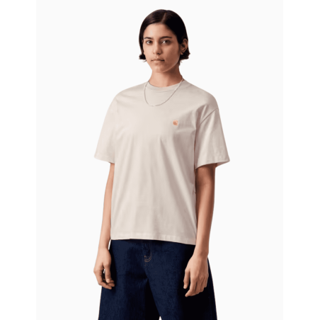 Camiseta Carhartt WIP Chase