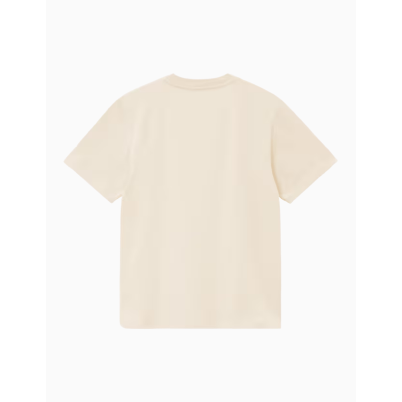 Camiseta Carhartt WIP Chase