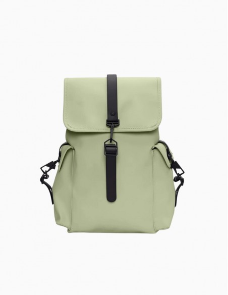 MOCHILA RAINS RUCKSACK CARGO EARTH