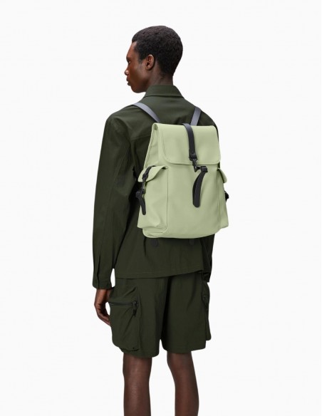 MOCHILA RAINS RUCKSACK CARGO EARTH