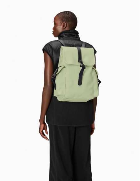 MOCHILA RAINS RUCKSACK CARGO EARTH