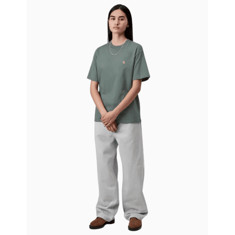 Camiseta Carhartt WIP Chase