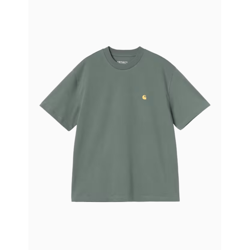 Camiseta Carhartt WIP Chase