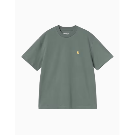 Camiseta Carhartt WIP Chase