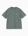 Camiseta Carhartt WIP Chase