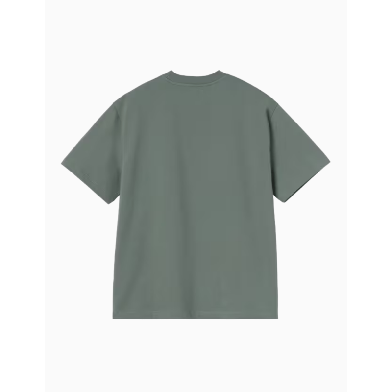 Camiseta Carhartt WIP Chase