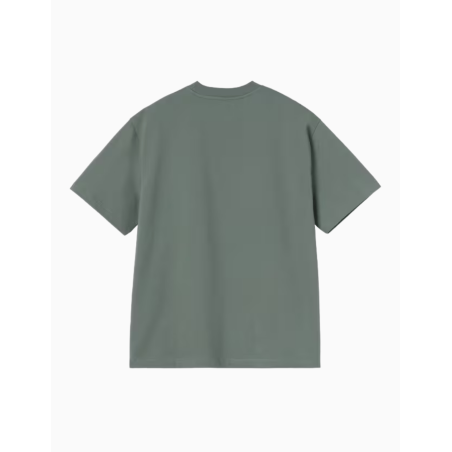 Camiseta Carhartt WIP Chase