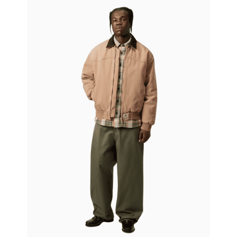 Chaqueta Carhartt WIP OG Santa Fe