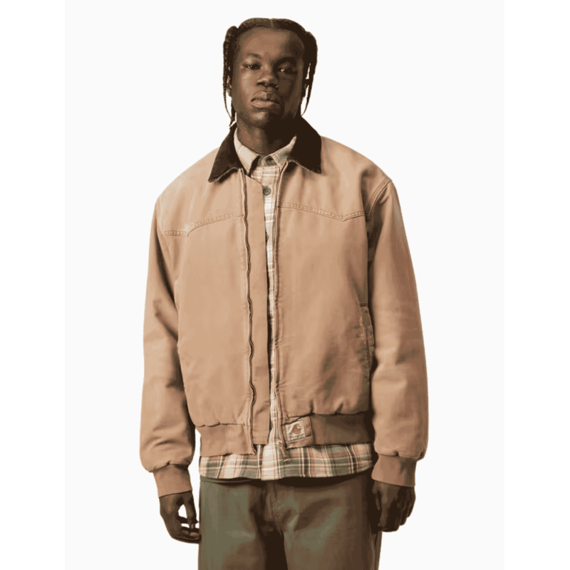 Chaqueta Carhartt WIP OG Santa Fe