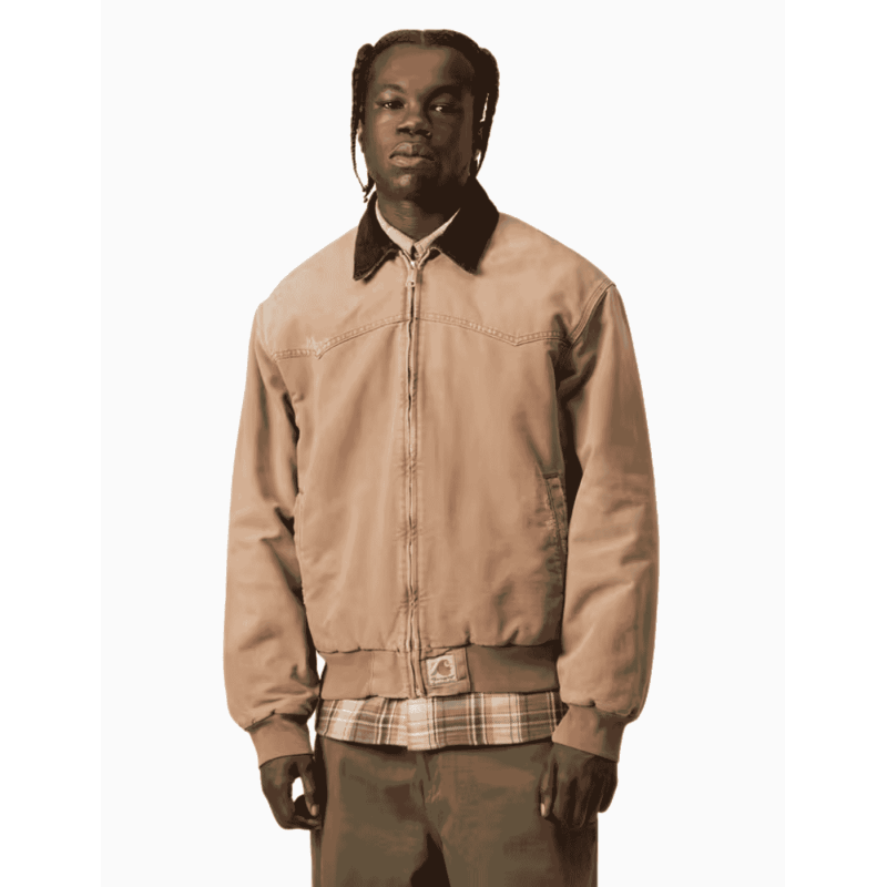 Chaqueta Carhartt WIP OG Santa Fe