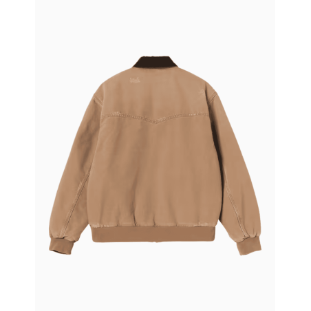 Chaqueta Carhartt WIP OG Santa Fe