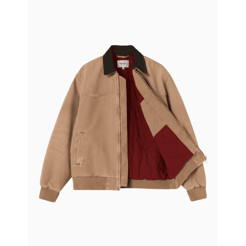 Chaqueta Carhartt WIP OG Santa Fe