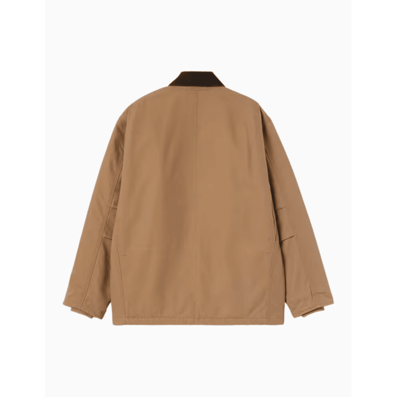 Abrigo Carhartt WIP OG Arctic