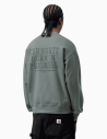 Sudadera Carhartt WIP Punched Sweatshirt