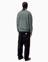 Sudadera Carhartt WIP Punched Sweatshirt