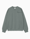 Sudadera Carhartt WIP Punched Sweatshirt