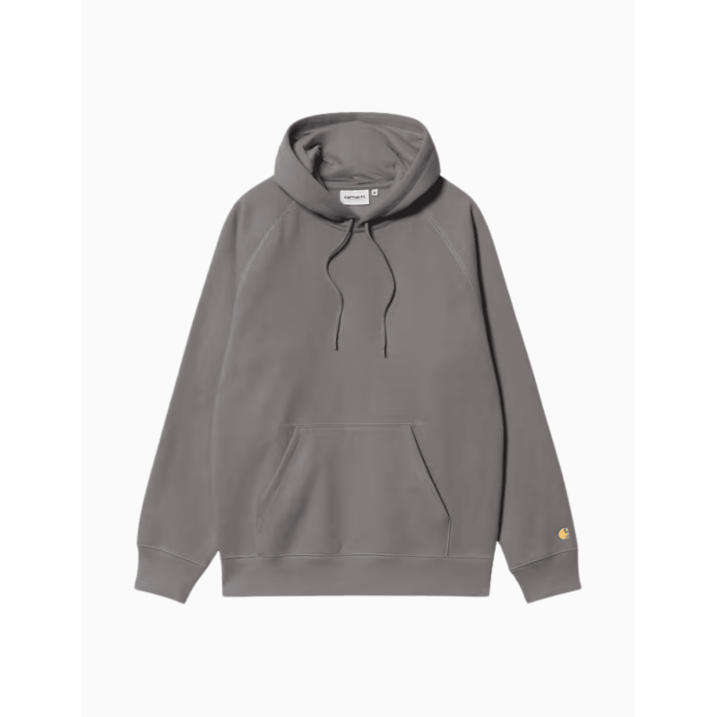 Sudadera Carhartt WIP Hooded Chase Sweatshirt