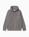 Sudadera Carhartt WIP Hooded Chase Sweatshirt