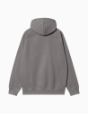 Sudadera Carhartt WIP Hooded Chase Sweatshirt