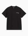 Camiseta Carhartt WIP Garble