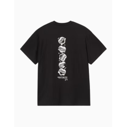 Camiseta Carhartt WIP Garble