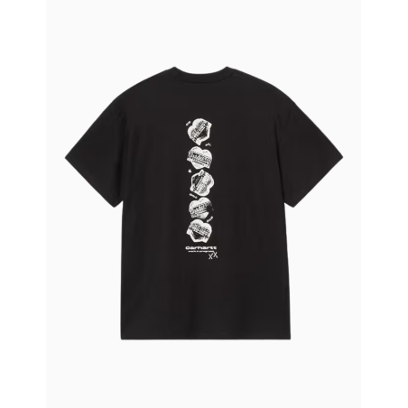 Camiseta Carhartt WIP Garble