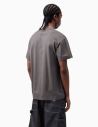 Camiseta Carhartt WIP Chase Porphyry