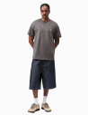 Camiseta Carhartt WIP Chase Porphyry