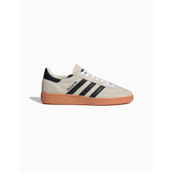 Zapatillas Adidas Handball Spezial W Aluminium Black