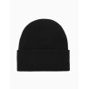 Gorro Carhartt Wip Chase Black Gold