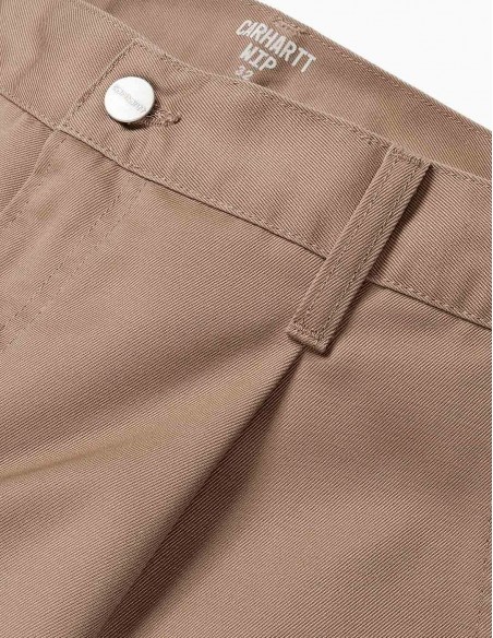 PATALON CARHARTT WIP ABBOTT