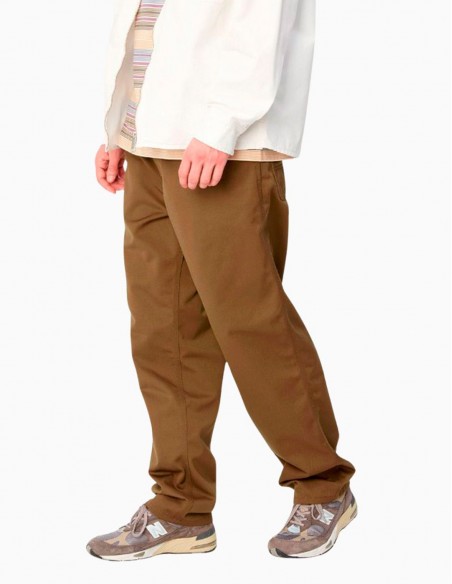 PATALON CARHARTT WIP SIMPLE PANT LUMBER