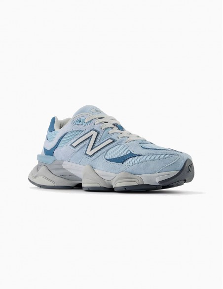 ZAPATILLAS NEW BALANCE 9060 BLUE