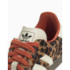 Zapatillas Adidas Samba OG W Leopard