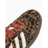 Zapatillas Adidas Samba OG W Leopard