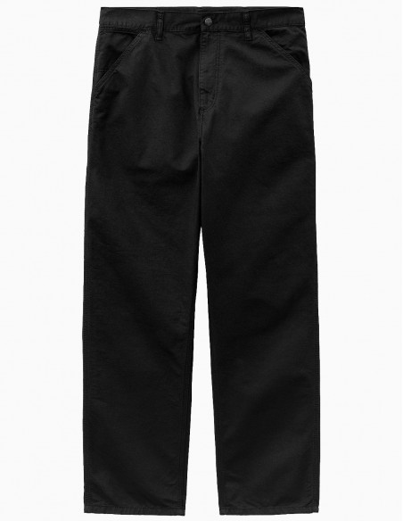 PANTALÓN CARHARTT WIP SINGLE KNEE
