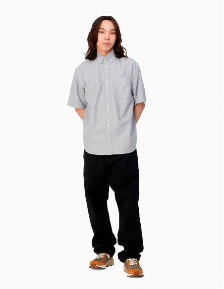 PANTALÓN CARHARTT WIP SINGLE KNEE