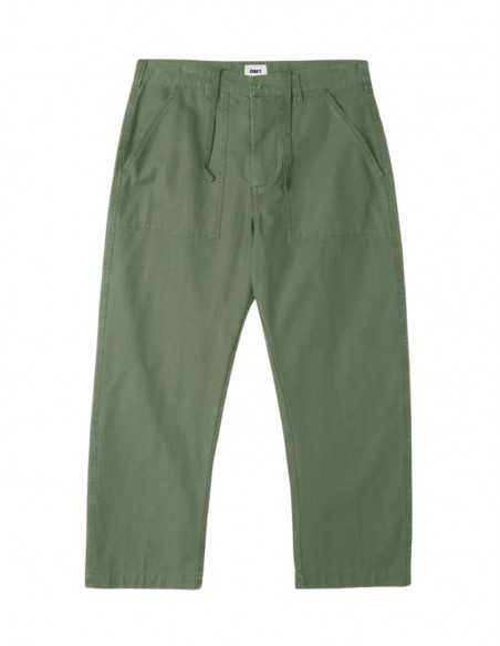 PANTALON OBEY BIG TIMER UTILITY PANT