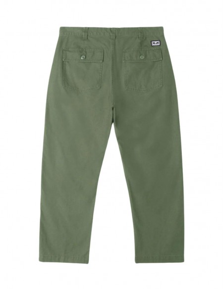 PANTALON OBEY BIG TIMER UTILITY PANT