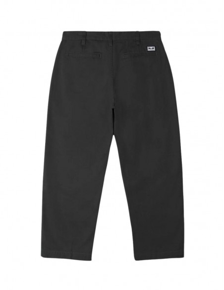 PANTALON OBEY BIGWIG CHINO