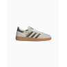 Zapatillas Adidas Handball Spezial W Aluminium Brown
