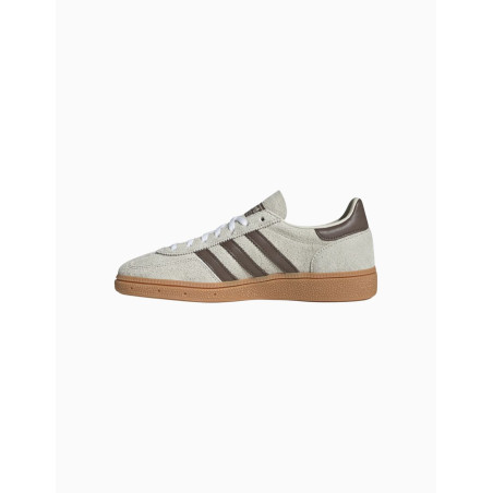 Zapatillas Adidas Handball Spezial W Aluminium Brown