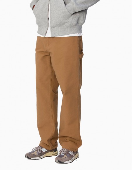 PANTALÓN CARHARTT WIP SINGLE KNEE