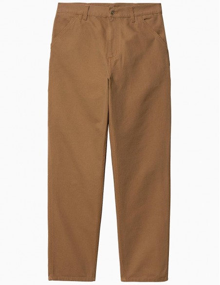 PANTALÓN CARHARTT WIP SINGLE KNEE