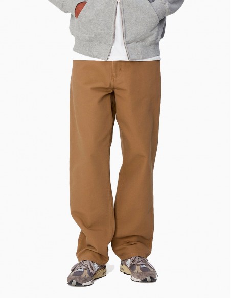 PANTALÓN CARHARTT WIP SINGLE KNEE